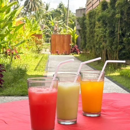 Triyana Resort And Glamping Payangan Ngoại thất bức ảnh