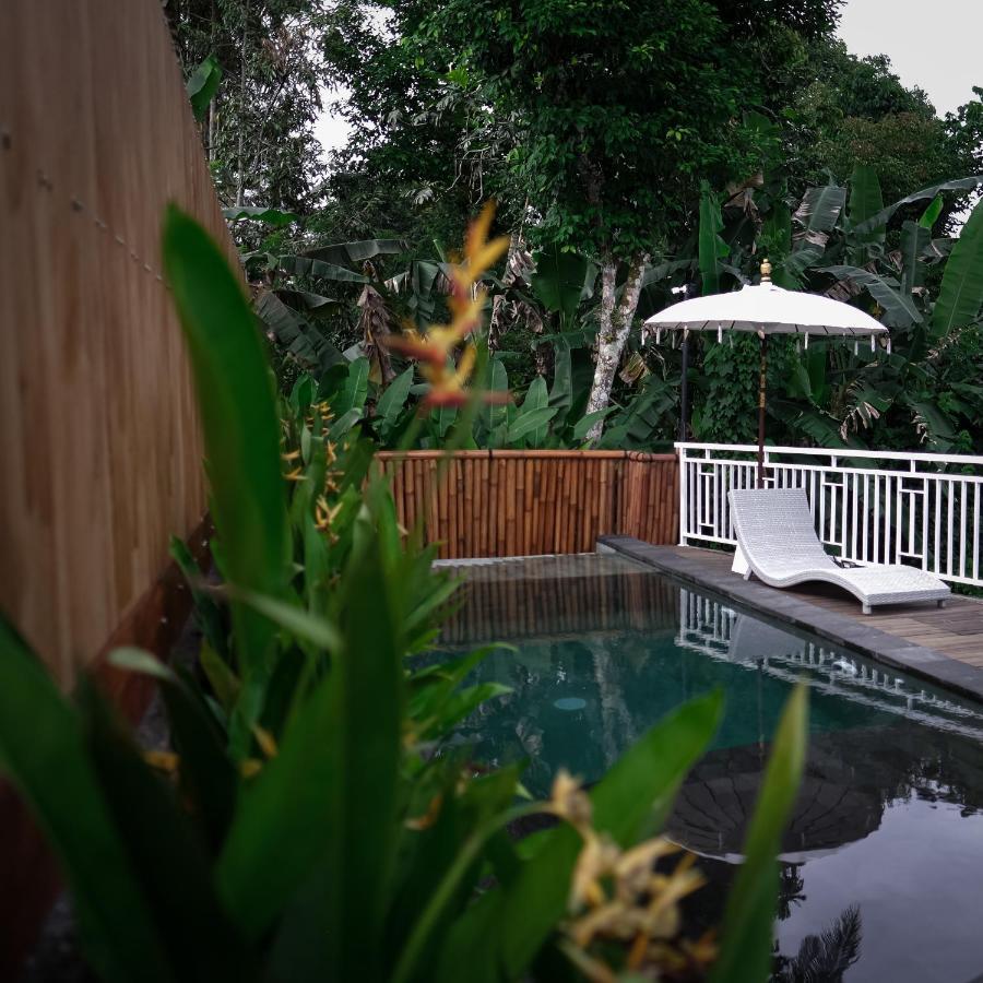 Triyana Resort And Glamping Payangan Ngoại thất bức ảnh