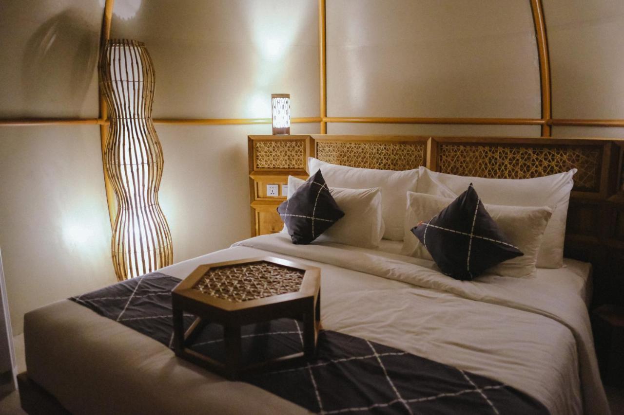 Triyana Resort And Glamping Payangan Ngoại thất bức ảnh