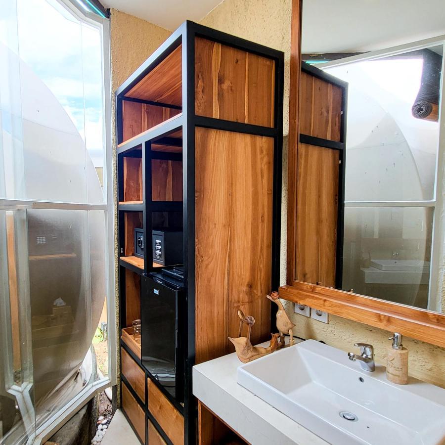 Triyana Resort And Glamping Payangan Ngoại thất bức ảnh