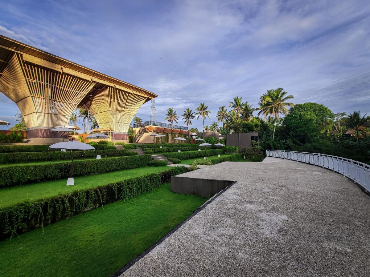 Triyana Resort And Glamping Payangan Ngoại thất bức ảnh