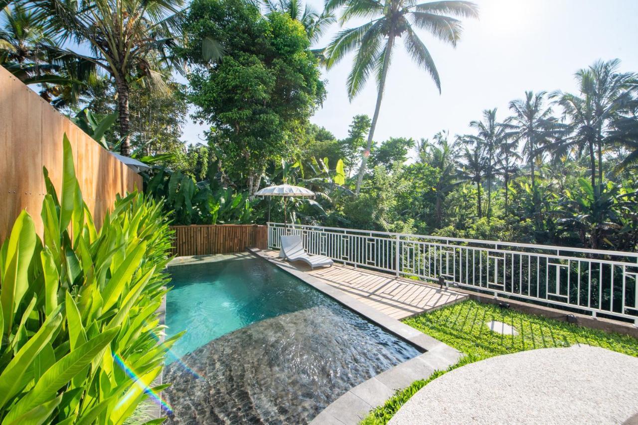 Triyana Resort And Glamping Payangan Ngoại thất bức ảnh