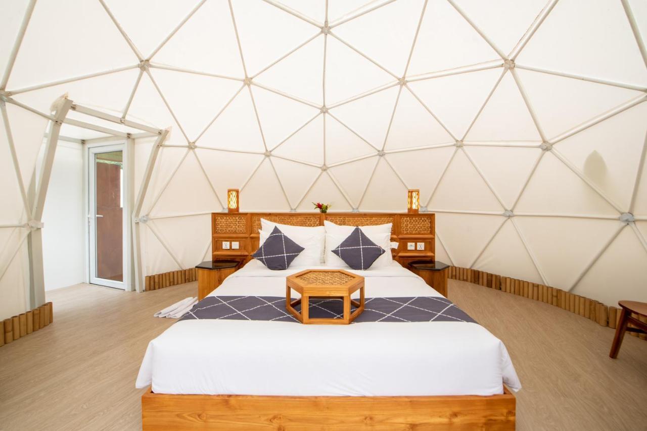 Triyana Resort And Glamping Payangan Ngoại thất bức ảnh